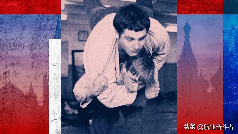 在俄罗斯总统普京迎来70岁生日之际，总结了成就他的七个关键时刻