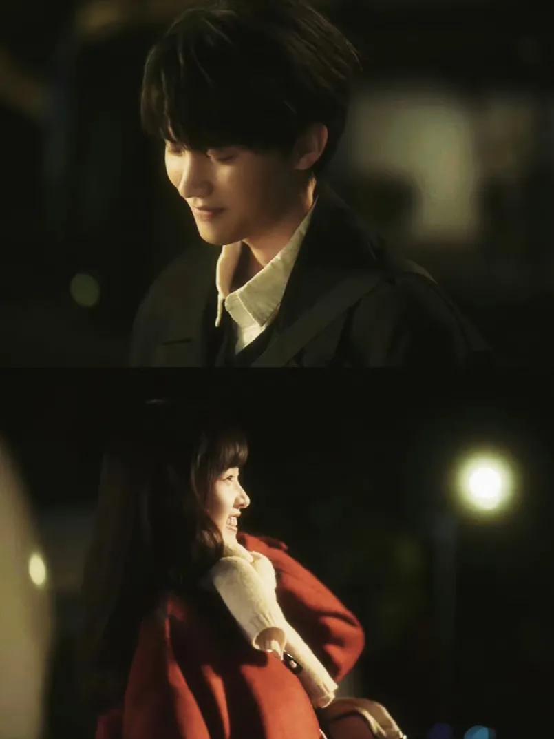 我真的信了，勇敢热烈的甜妹能治愈全世界！