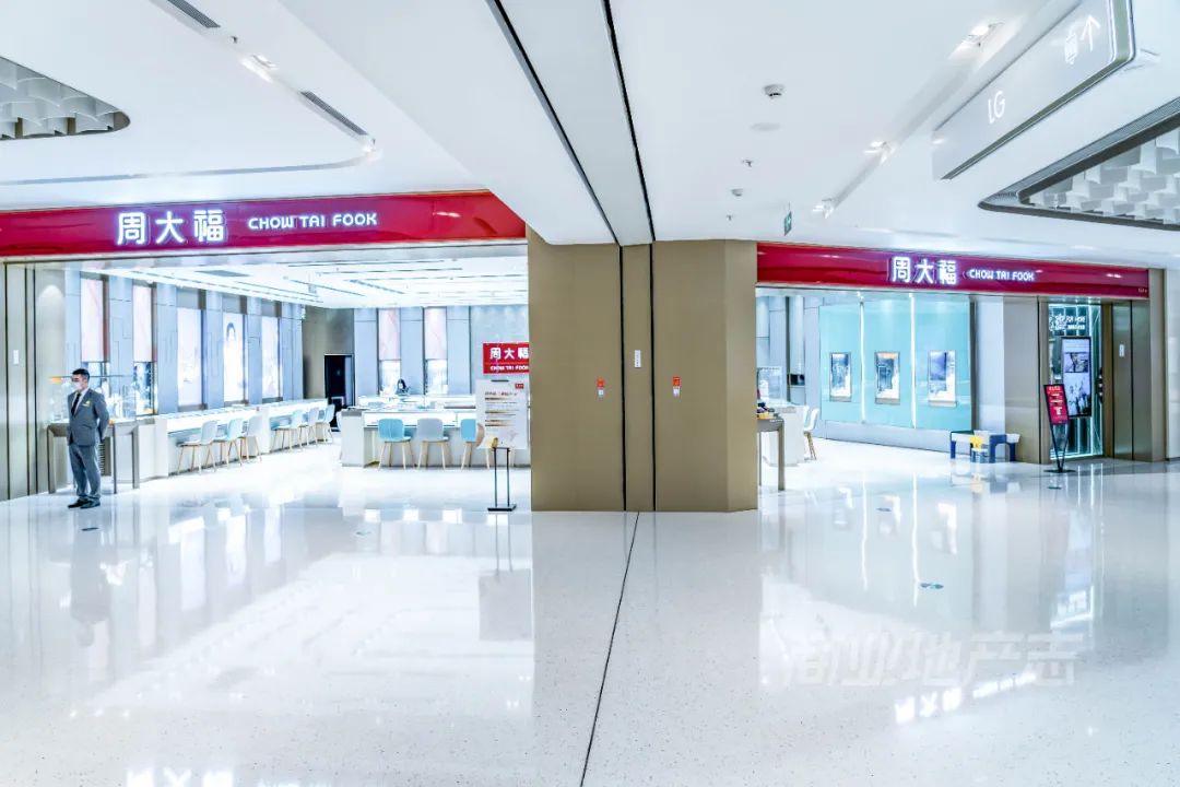 9个月交出一份湾区生活提案，这座万象汇诠释了新时代「中山慢」