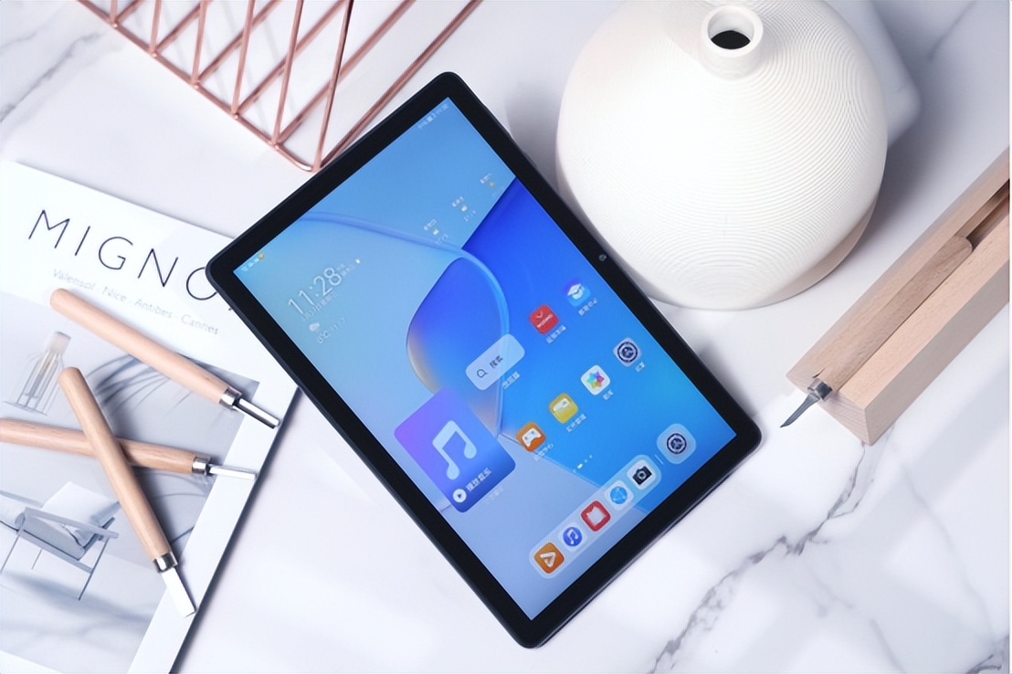 华为平板matepadpro12.6优缺点,华为全新matepadse128g