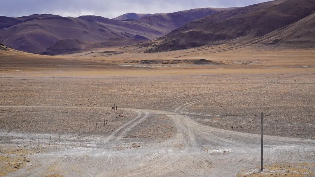 自驾穿越西藏最危险的路,4800公里川藏线穿越