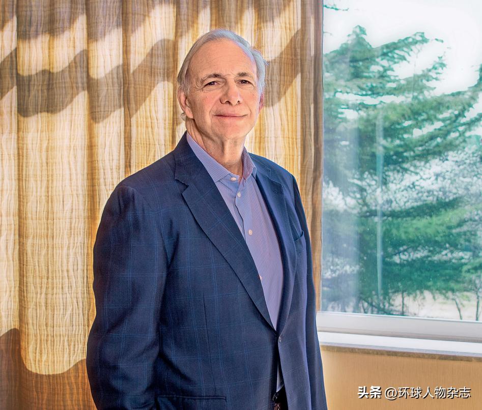 美千亿富豪:朋友说我上辈子是中国人