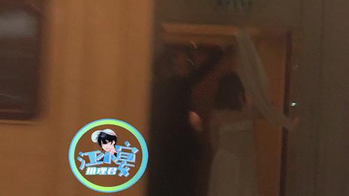 向佐夜会美女疑似出轨,向太回应:别多想,只是姐姐而已