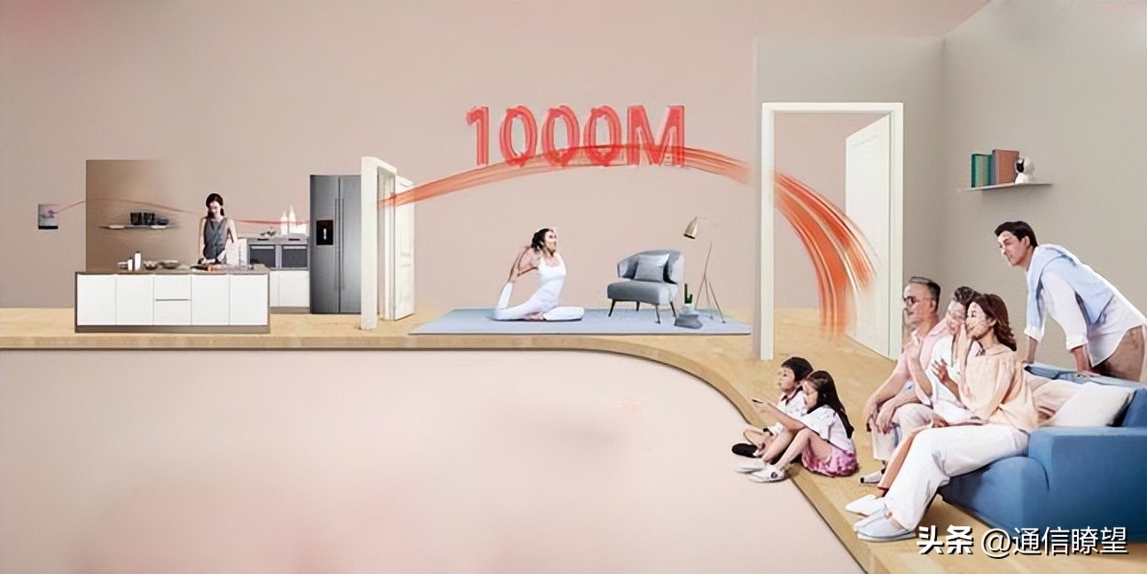 千兆光网概念,千兆光网的盛会