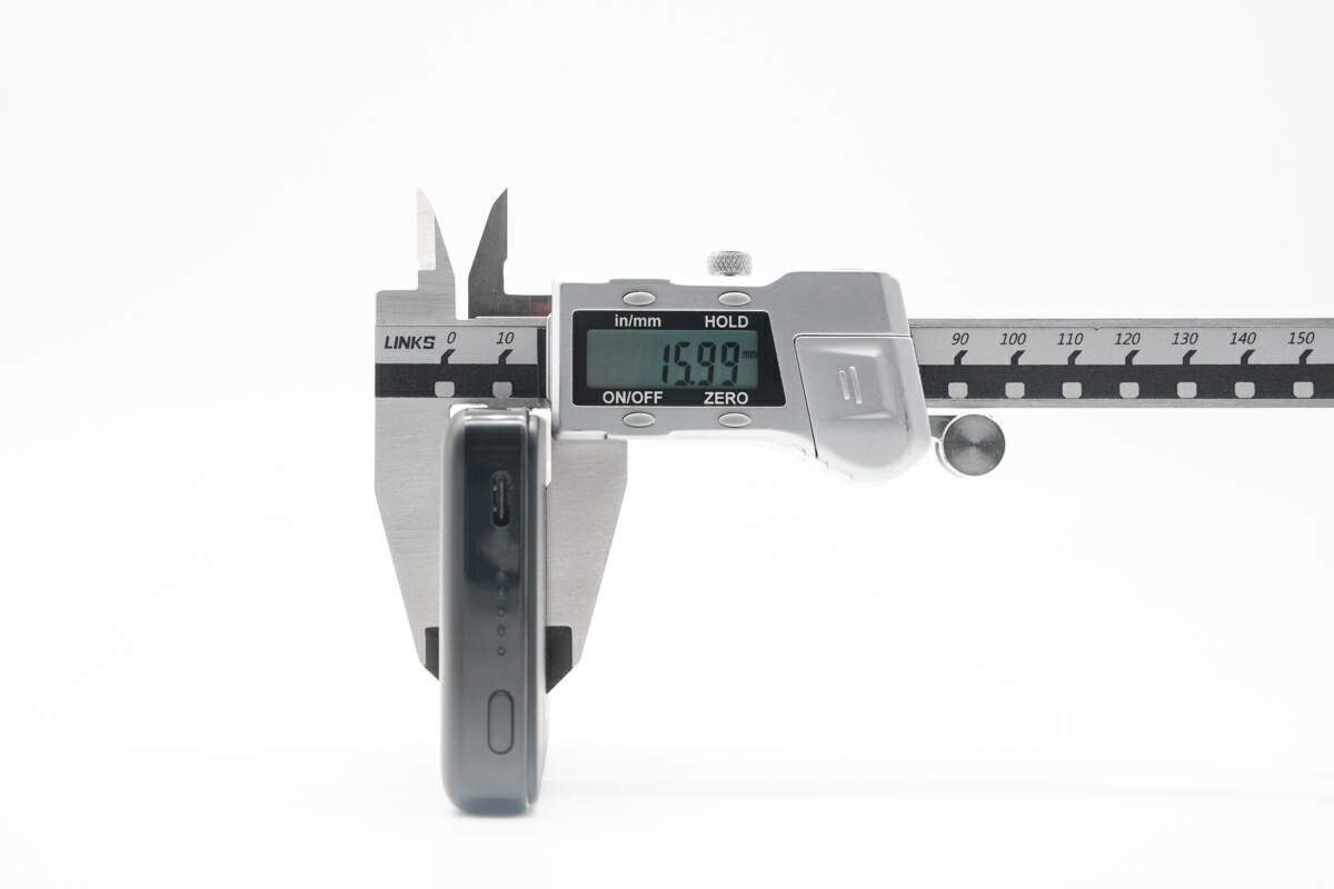 磁吸充电宝30w快充评测,磁吸充电宝评测快充