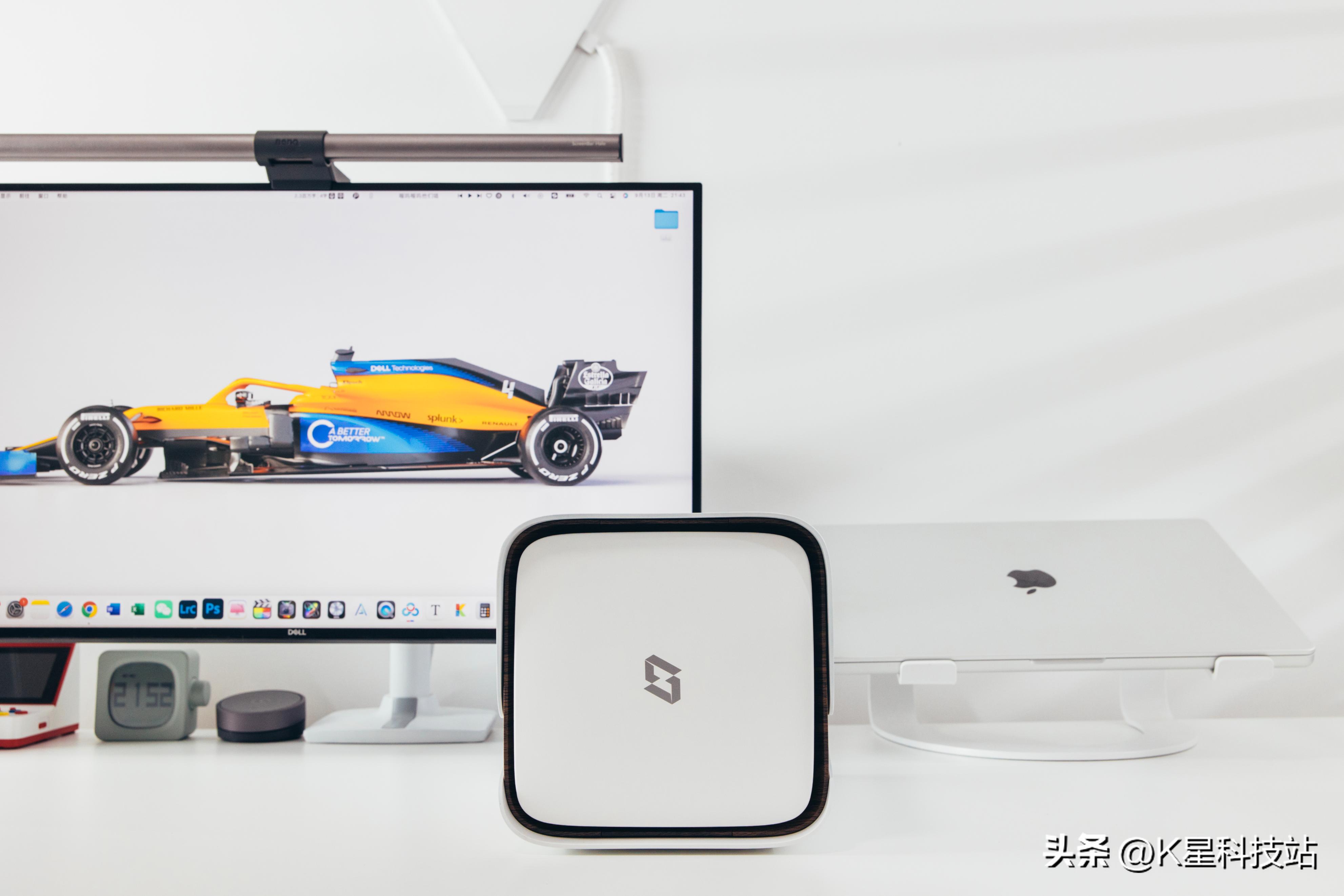 轻松玩转影音娱乐，适合小白使用的NAS，极空间Z4S深度体验