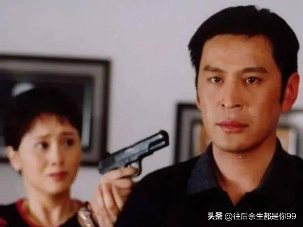 天不藏奸,精讲剧中人物性格,不愧为扫黑除恶题材剧的精良作品!