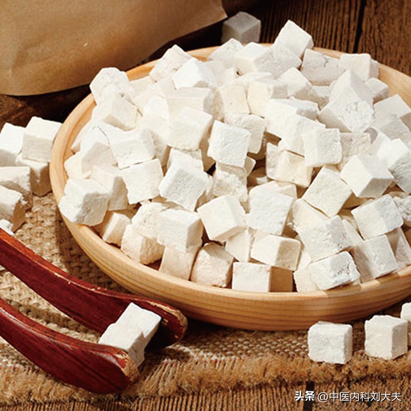 心悸心血不足的方剂,心慌心悸补心血