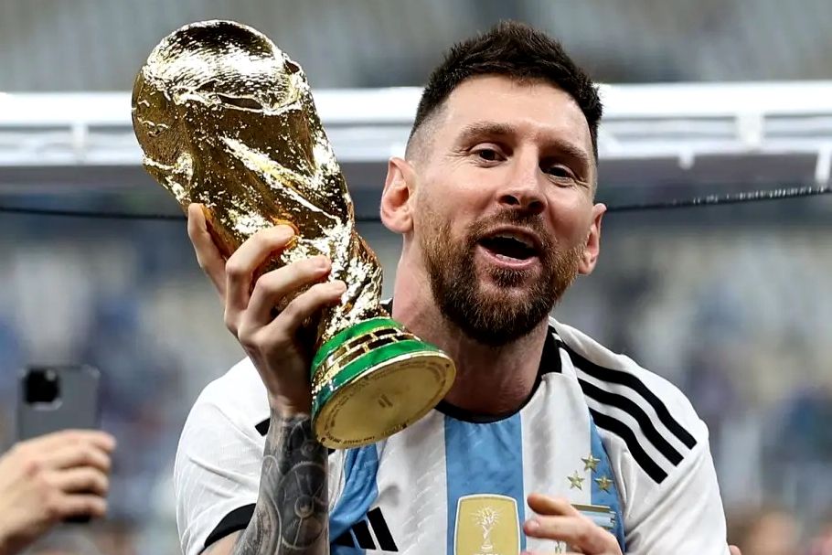 梅西来华友谊赛,梅西带兄弟们回国参加友谊赛