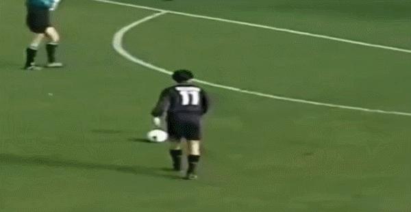 忆那些年,威尼斯意甲