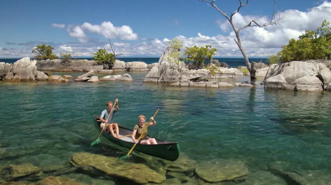 最新免签和落地签国家一览表,免签落地签推荐去哪里