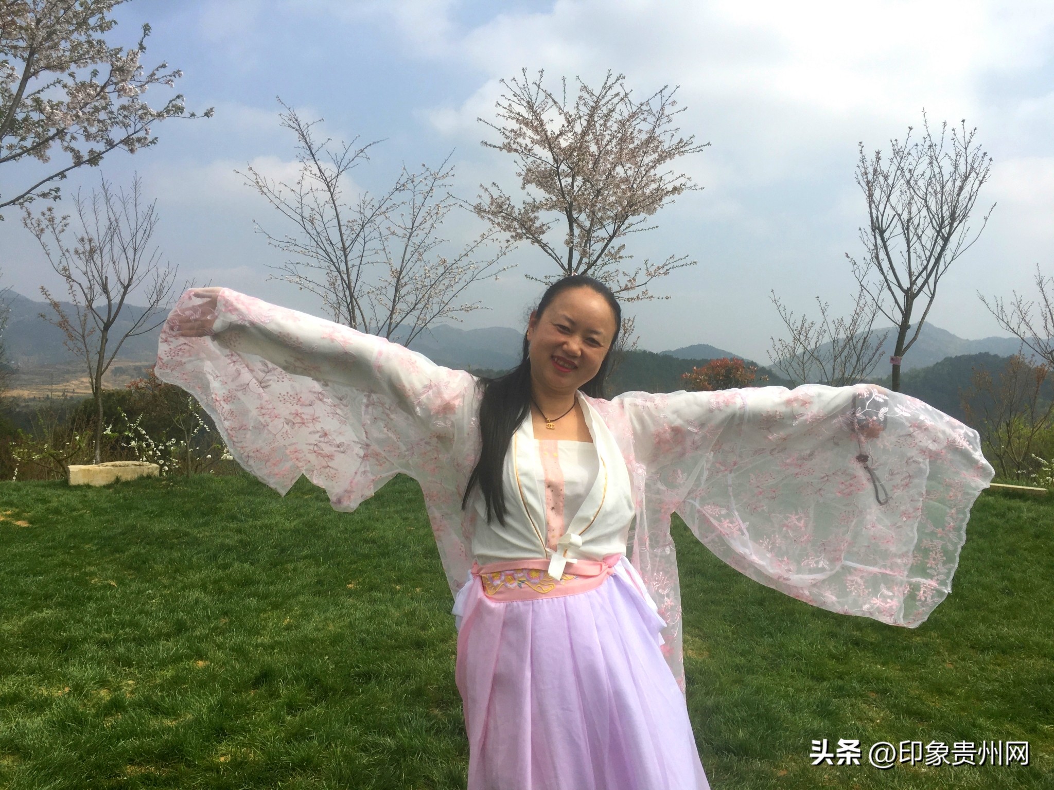 贵阳今年最好玩的赏花好去处推荐,贵阳十大赏花地推荐