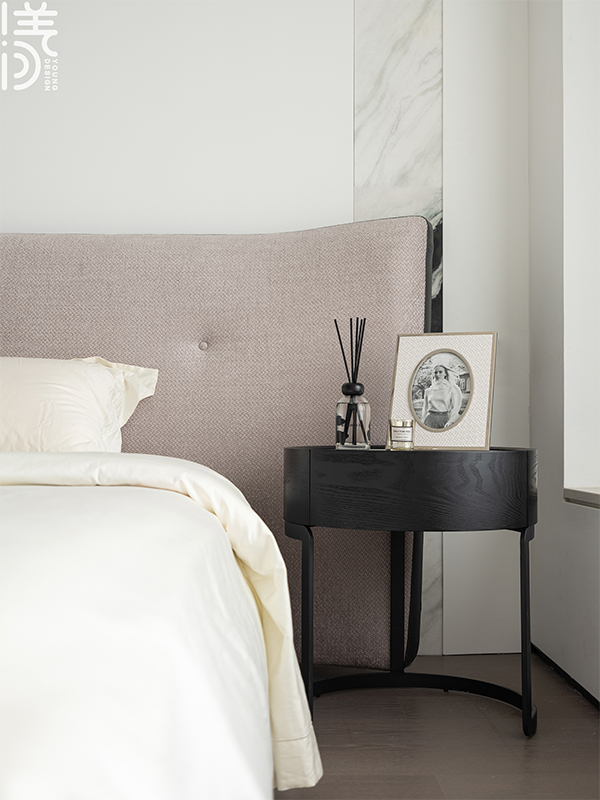 Young新作|与美共生，简约即自由，探秘心之向往DreamHouse！