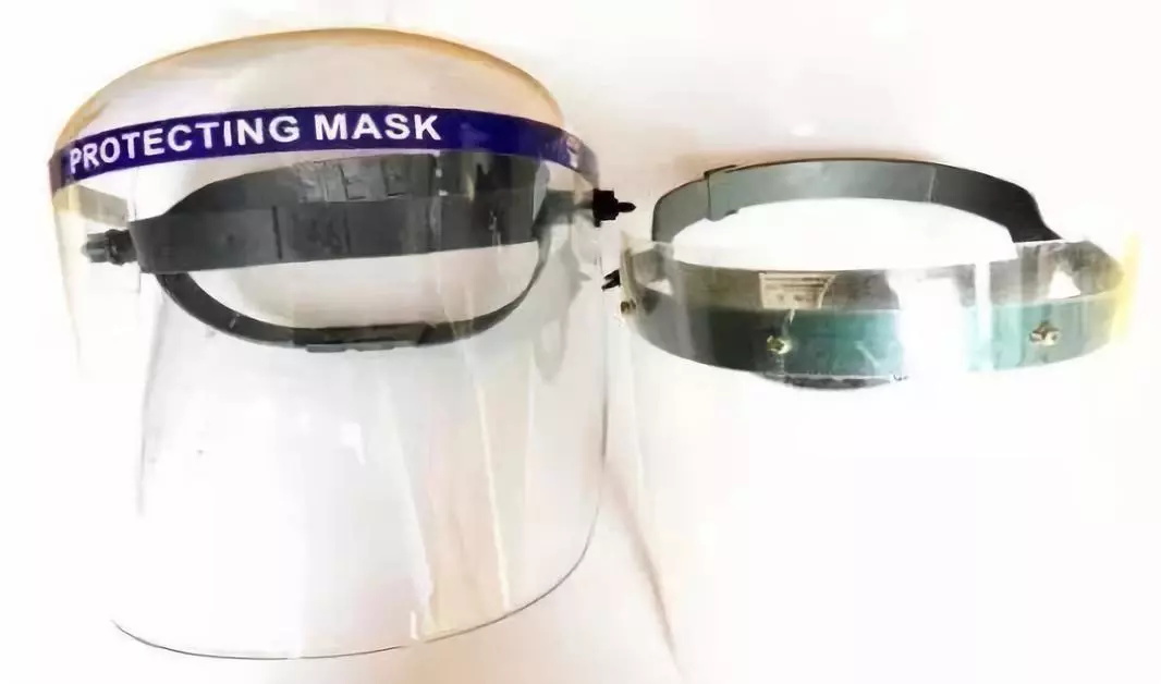 护目镜和防护面罩一起应用吗,护目镜和防护面罩的消毒方法