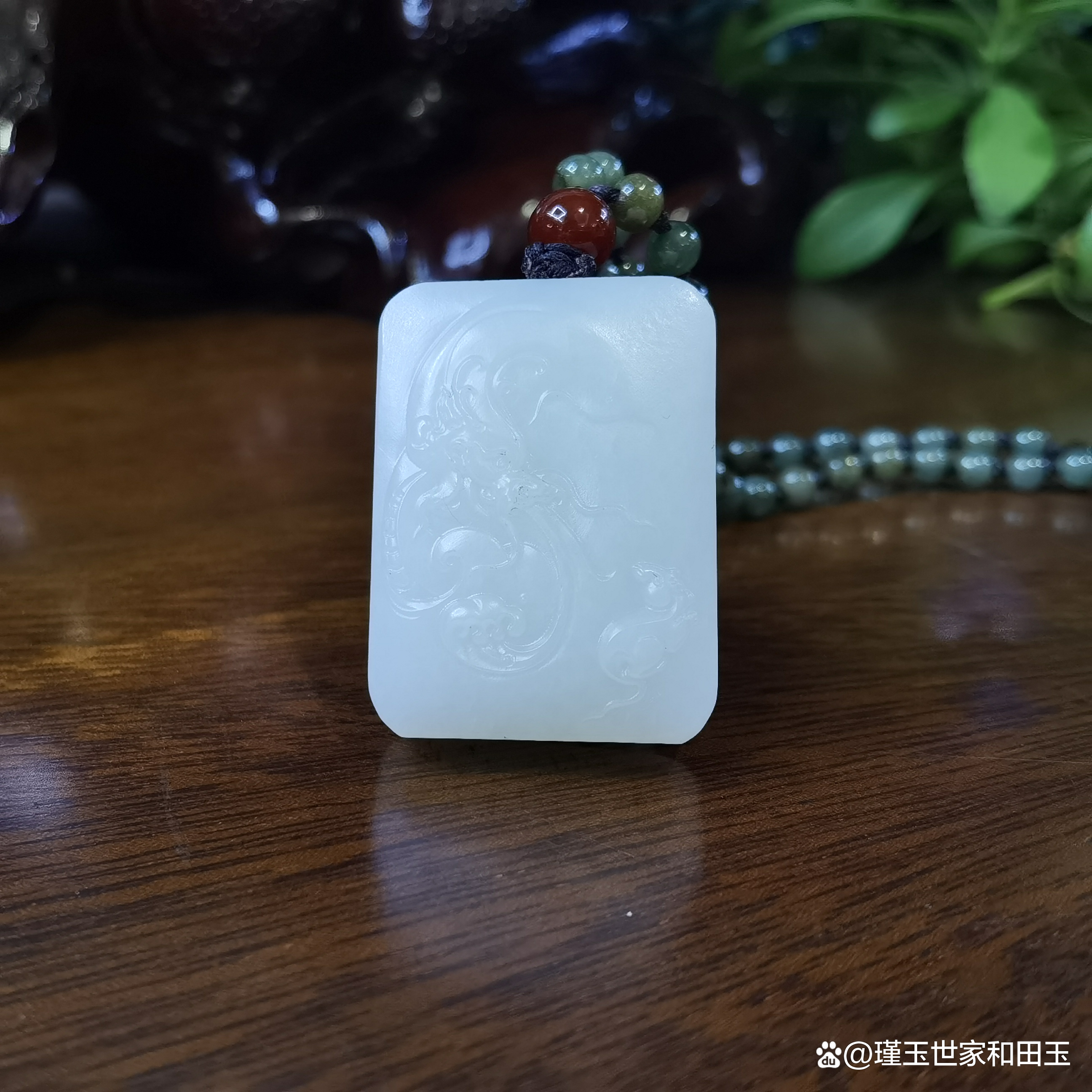 玉石坏了,玉石真的能避灾吗