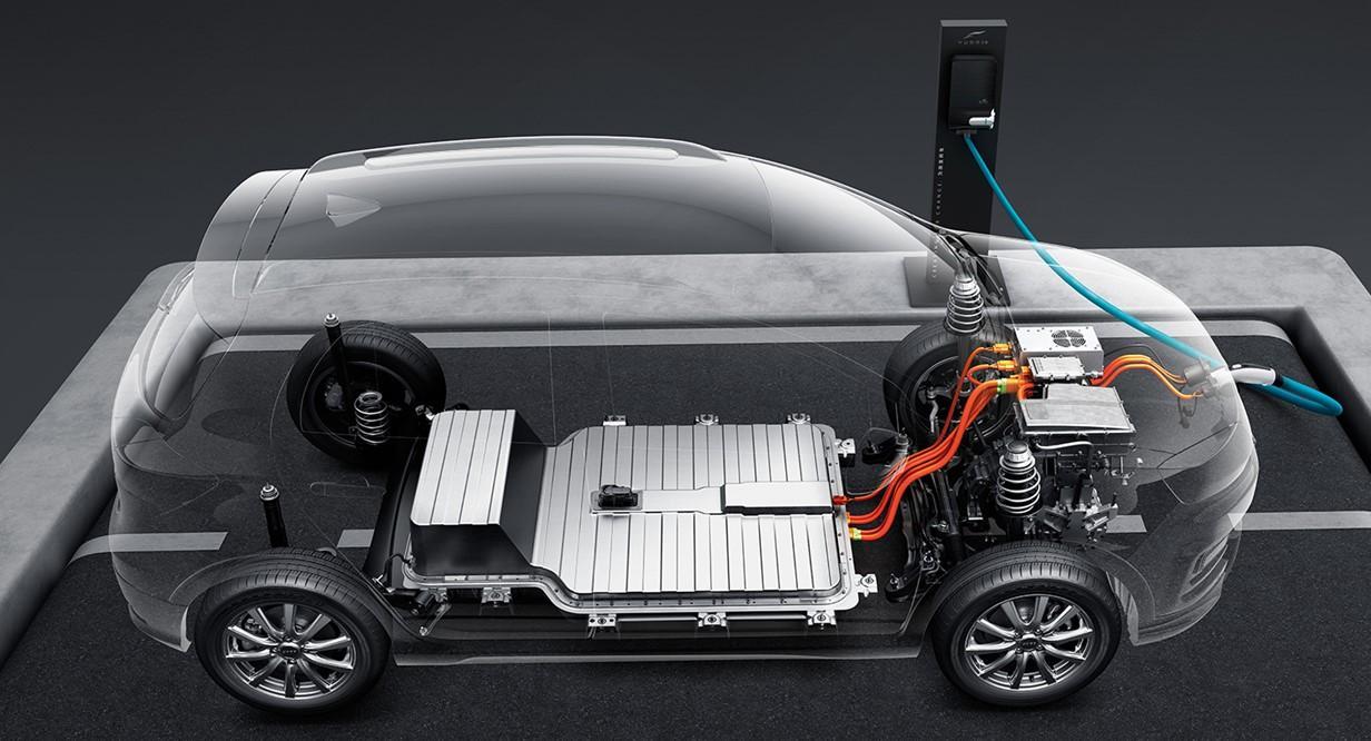 新能源纯电动车维修讲解,新能源纯电动汽车电池保几年