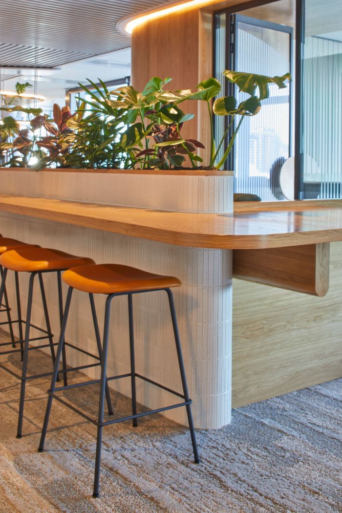 如何打造一个实用又有情调的吧台,好看又实用的吧台