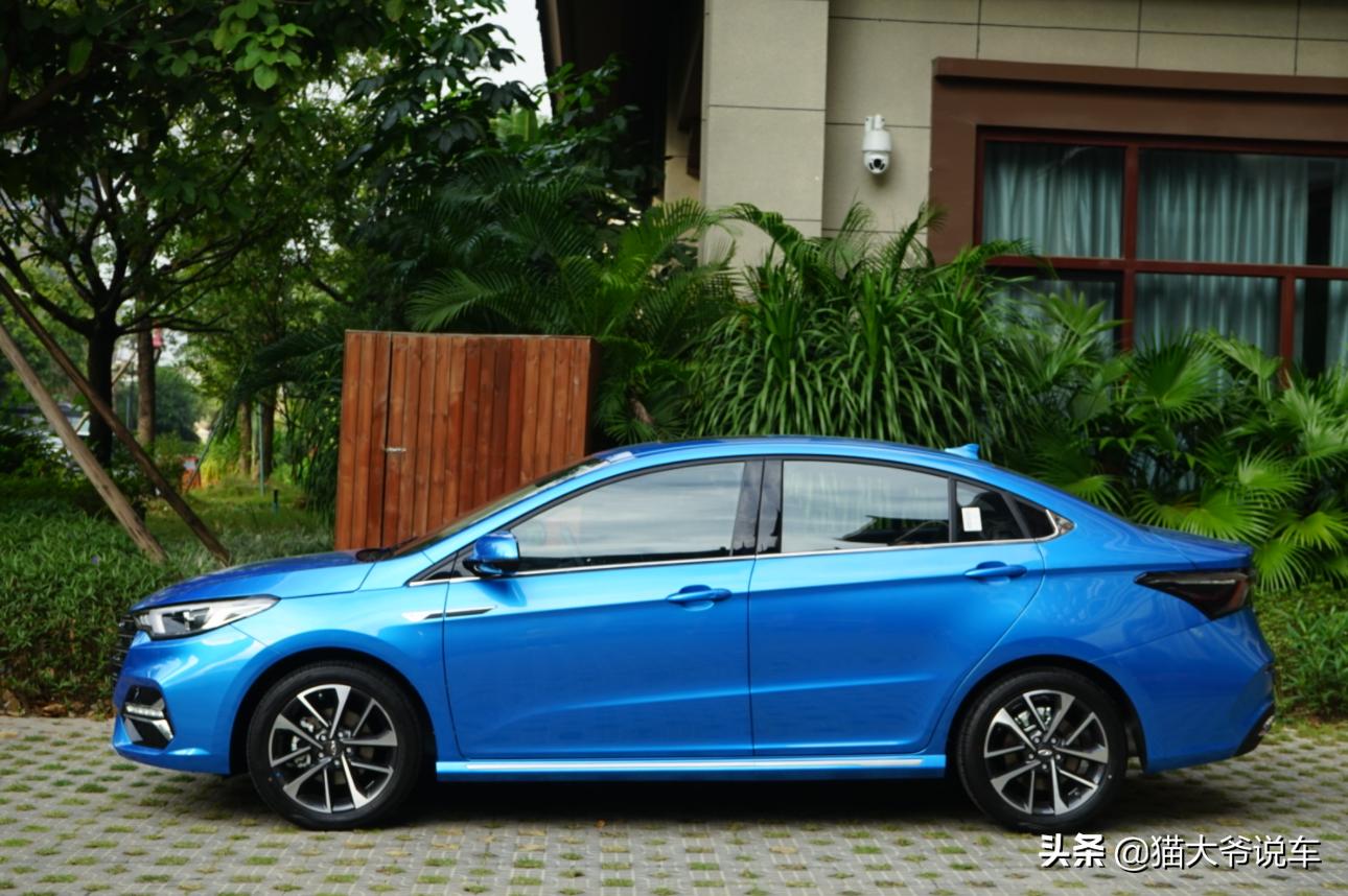 3款紧凑型合资轿车推荐外观时尚,这3款车很实惠但100%是好车