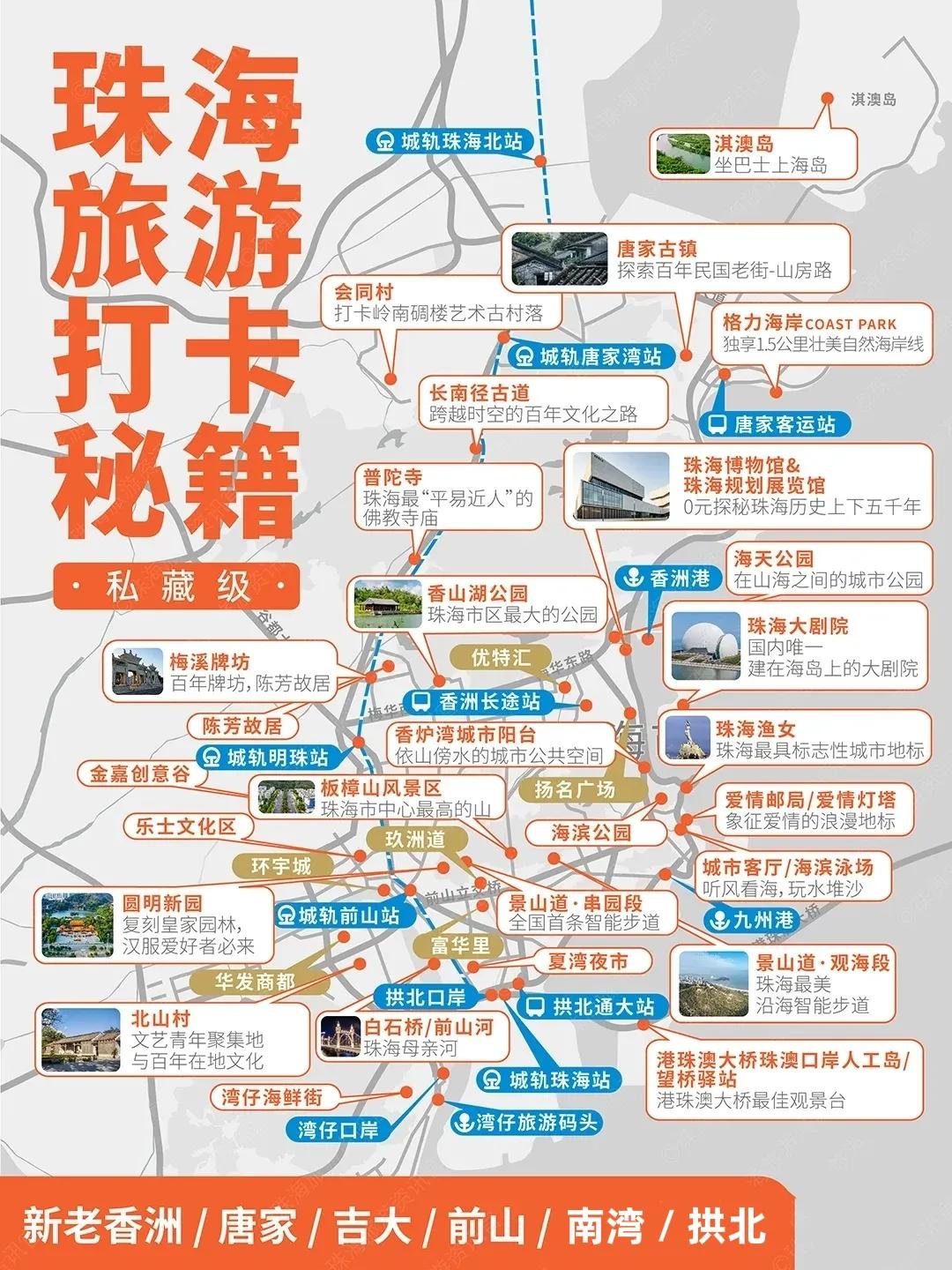 五一期间珠海水上乐园是否开放,珠海旅游攻略夏日游玩地点