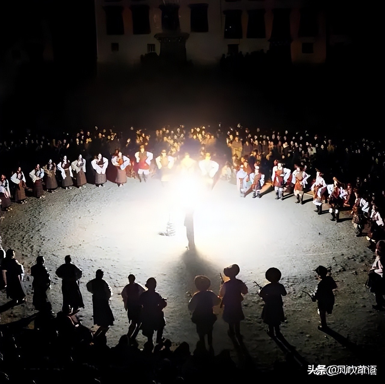 巴塘历史讲解,巴塘往事18