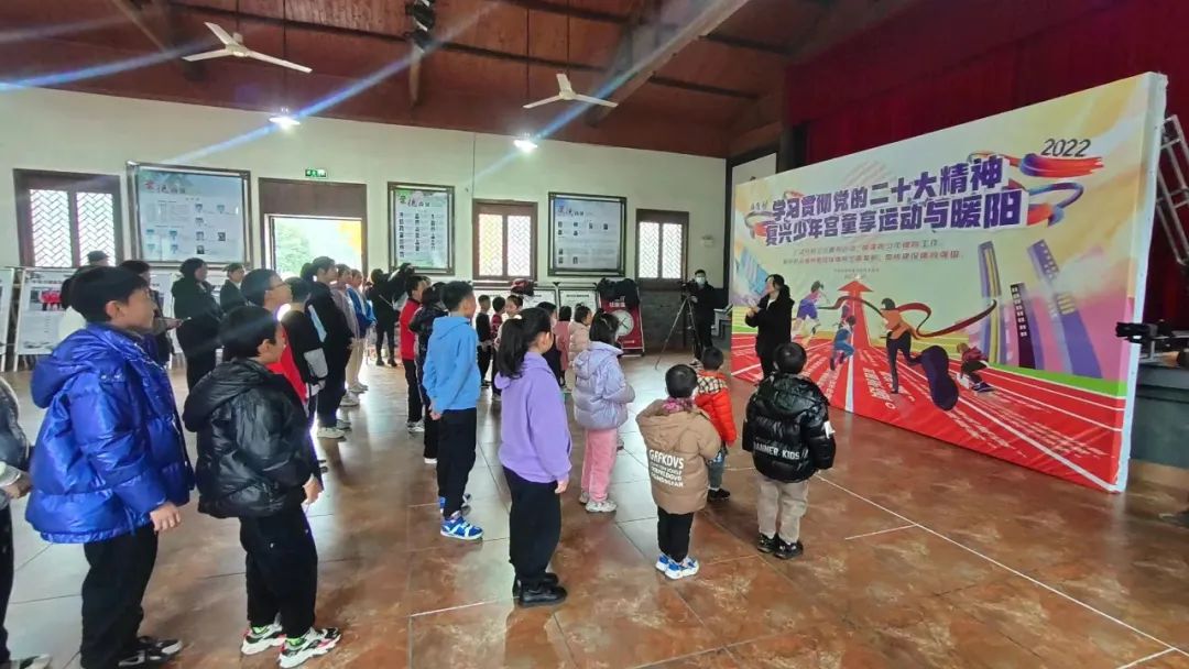 奋进新征程礼堂大学习|杭州各文化礼堂掀起学习*党**的二十大精神热潮⑦