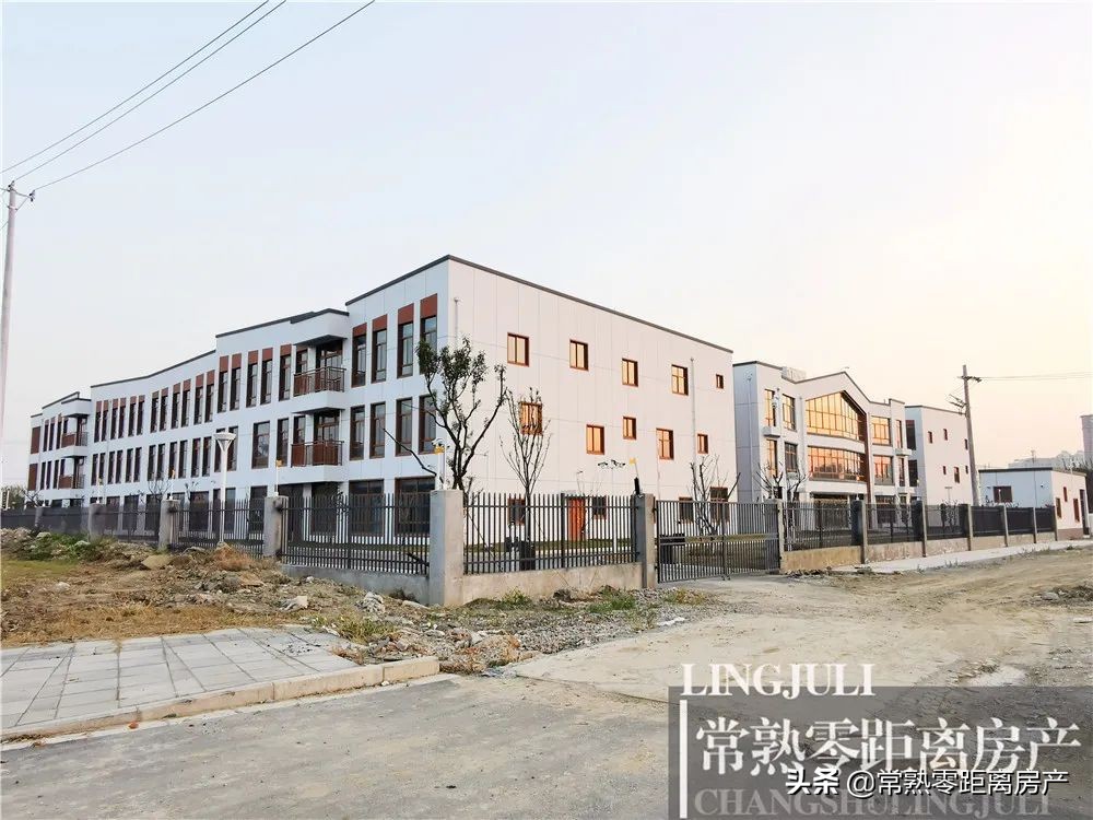 常熟要新建哪些学校,常熟有哪些好的公办学校
