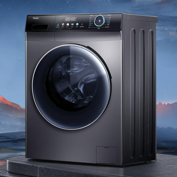 松下和海尔洗衣机哪个性价比高,全自动洗衣机海尔好还是松下好