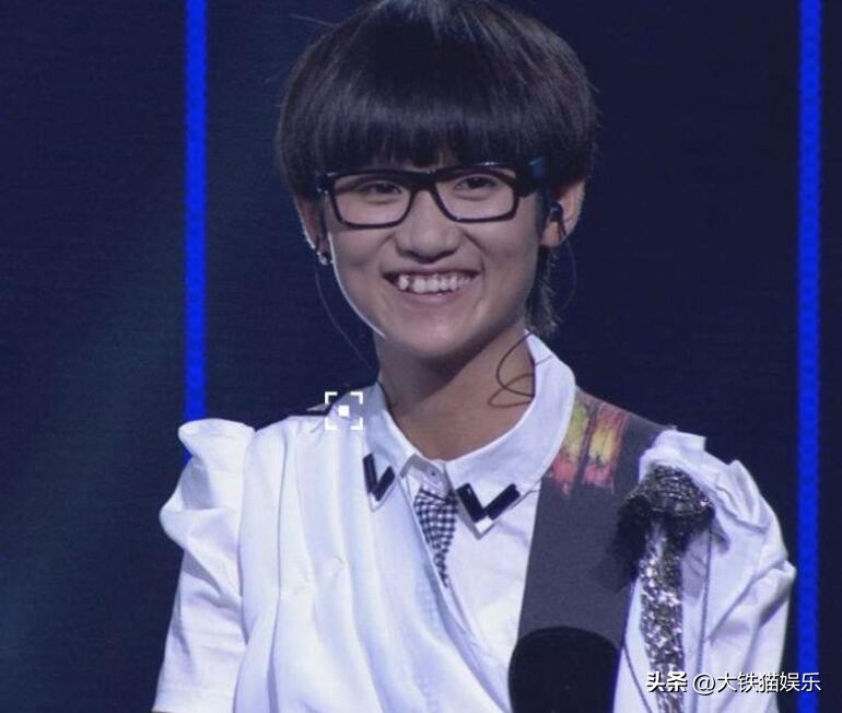 走中性风的年轻女明星,港台中性风女星