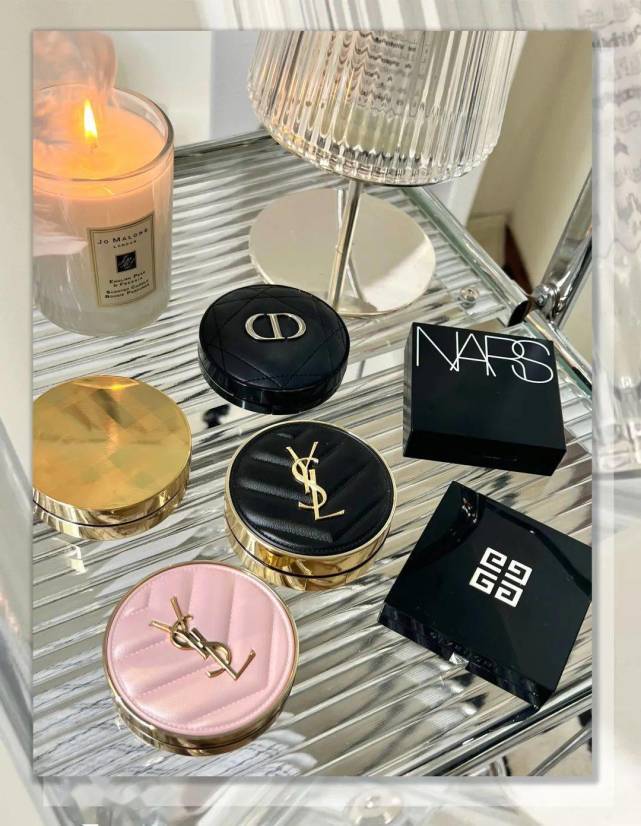 最好用的气垫粉排行榜前十名,nars方气垫粉米色适合什么肤色