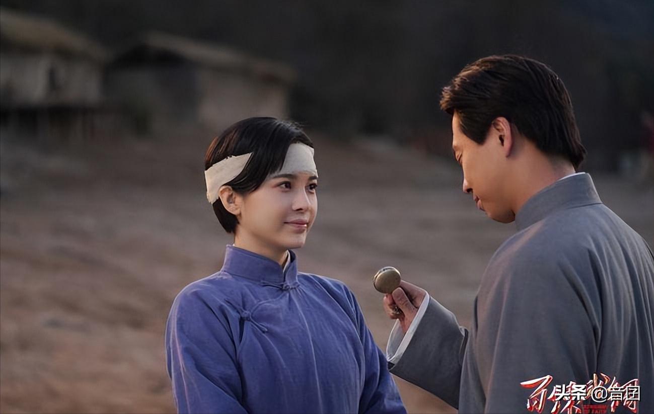 赵樱子20到30岁的影视剧,赵樱子错过了哪些热播剧