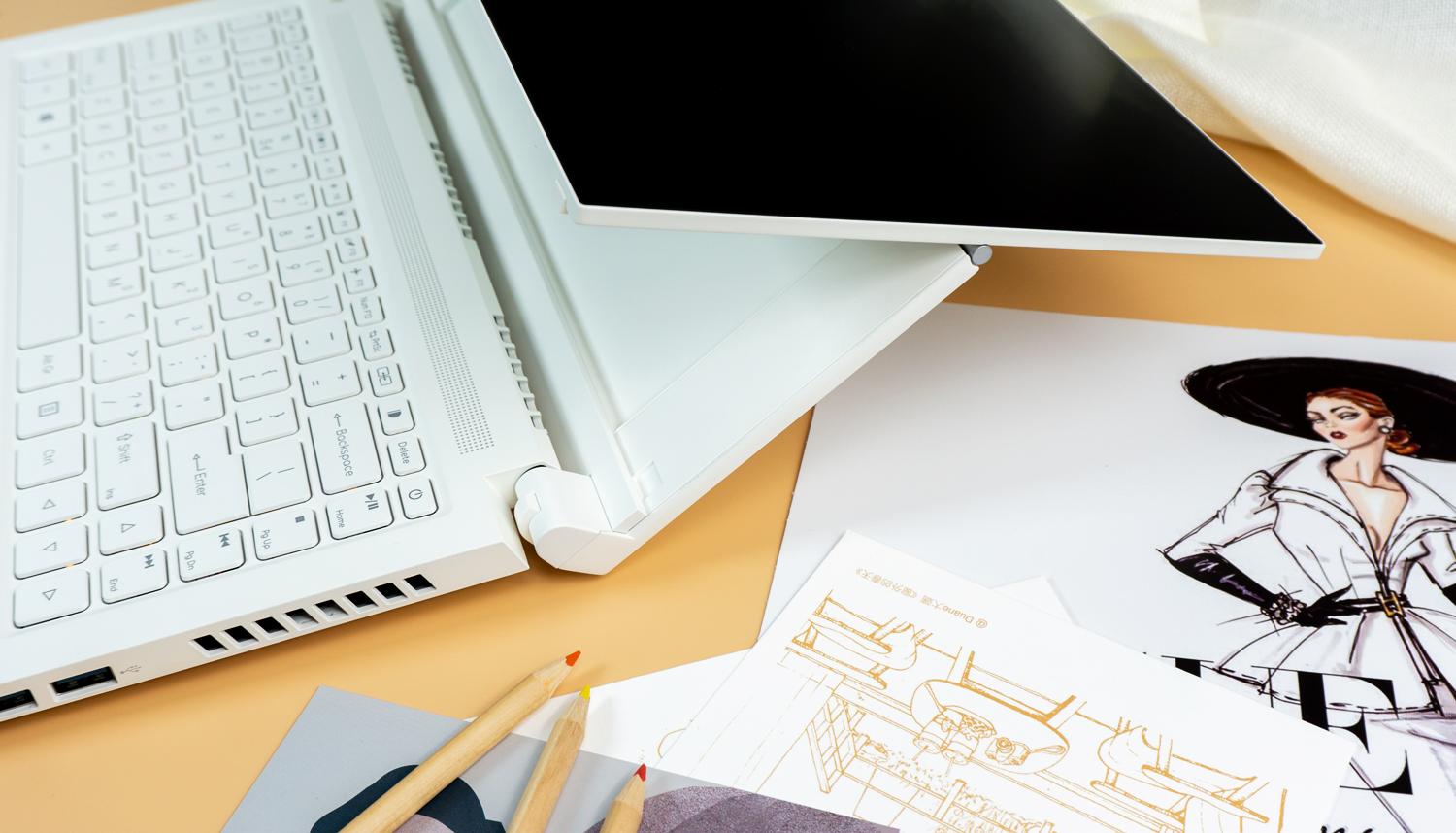 宏碁conceptd3笔记本,宏碁conceptd3