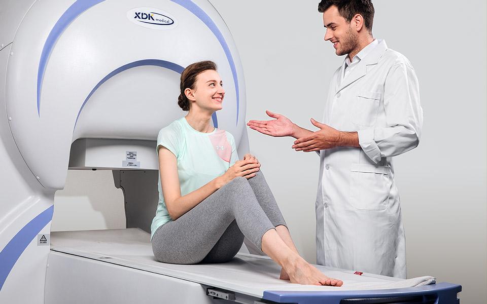 科技赋能医疗机构，希迪克以技术创新击破睡眠“痛点”