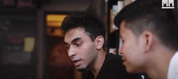 夫妻俩结婚10年不买房，每月花3万租60㎡海景酒店：比租房爽多了