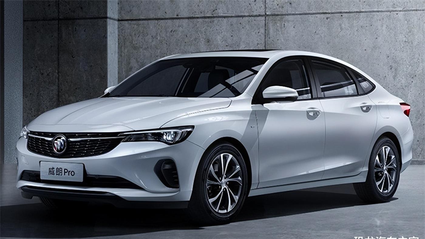 降价后的威朗值得入手吗,别克威朗跌破9万落地