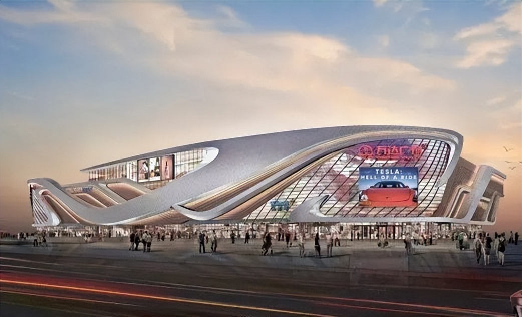 济南银丰玖玺城商业综合体有哪些,济南中建悦荟天地商业综合体