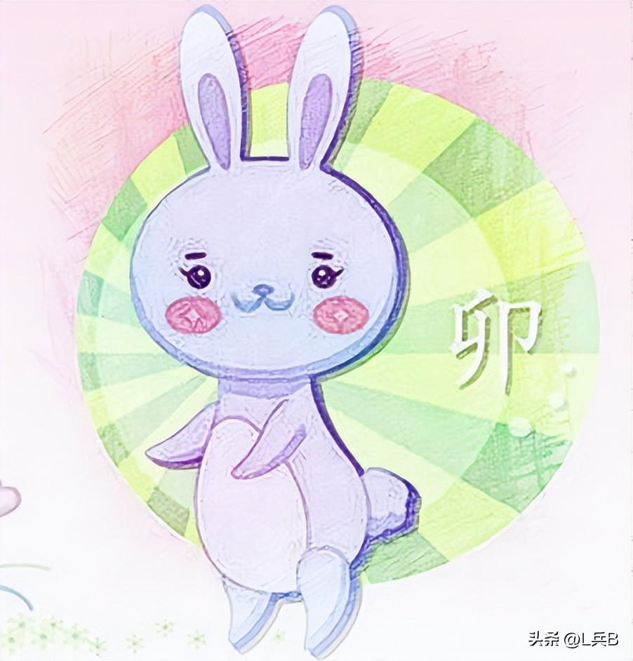 新年将至，仙兔庇佑，国泰民安，疫情消散