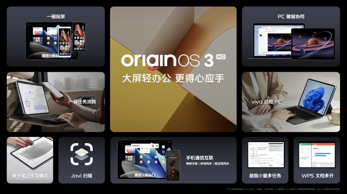 vivopad2最新全面评测,大屏巨幕真旗舰vivopad2图赏