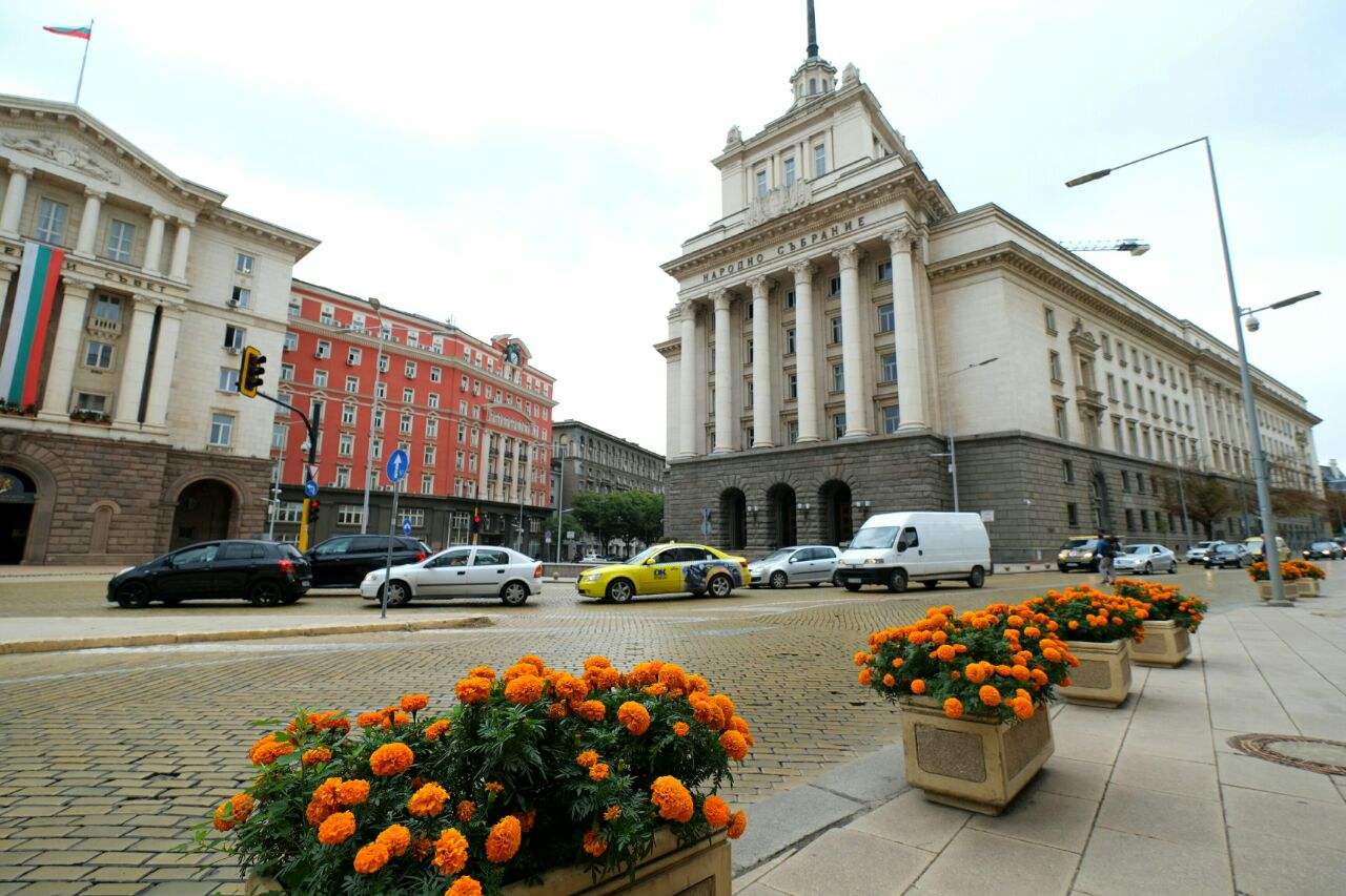 保加利亚的最新状况,保加利亚现在发展水平