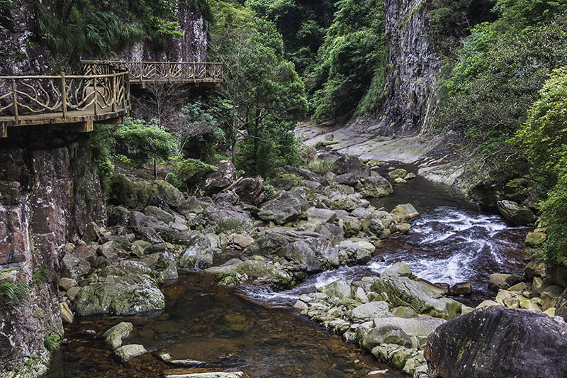 永泰云顶天池,永泰云顶天池门票