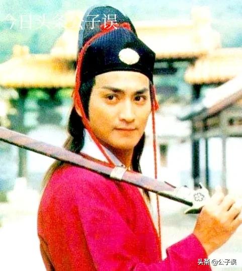 吴镇宇李婉华结局,吴镇宇情史