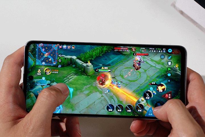 又一真香千元机？OPPOK11x正式开售，1亿像素+4年久用流畅