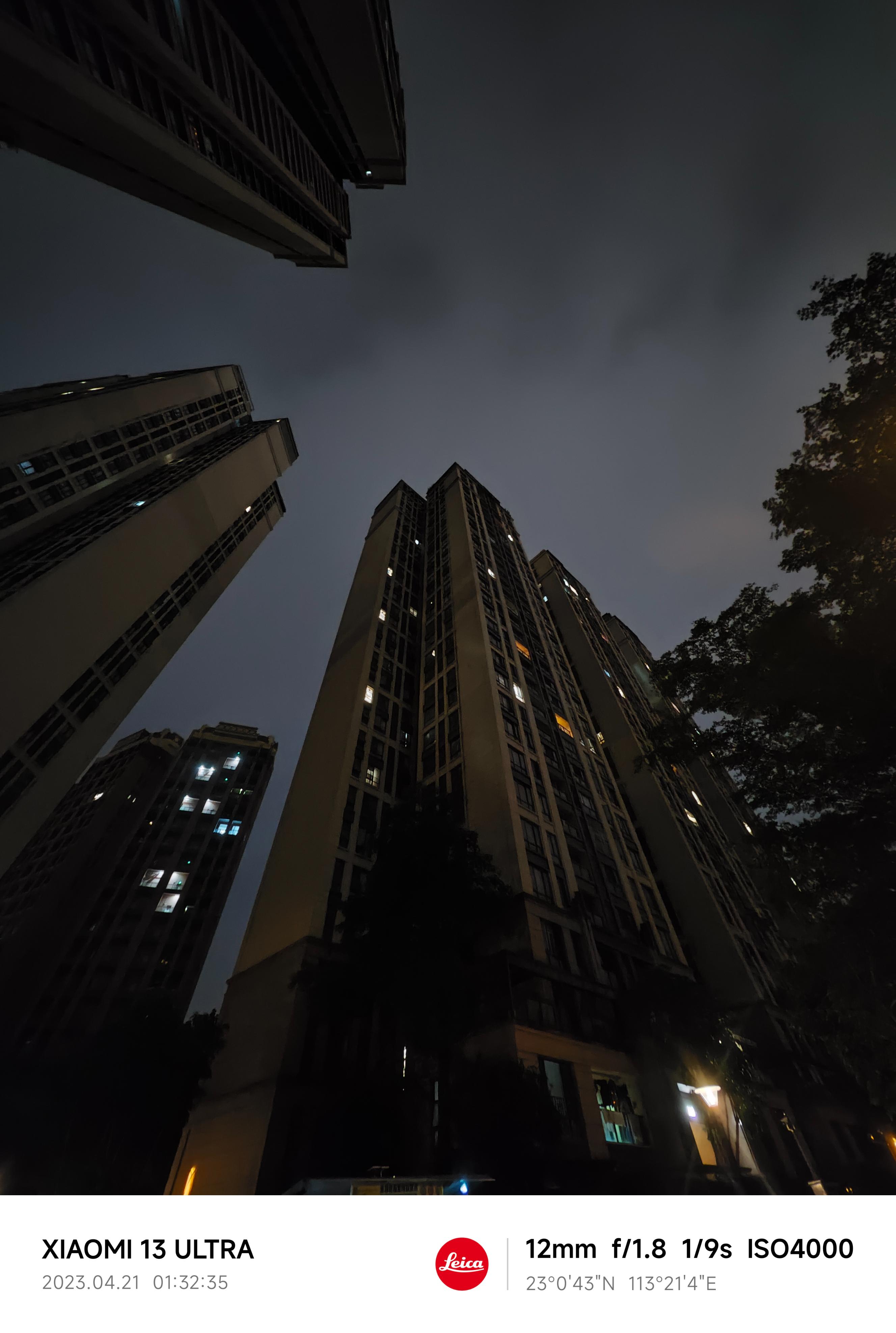 小米13ultra的100倍变焦清晰度,小米13ultra短焦