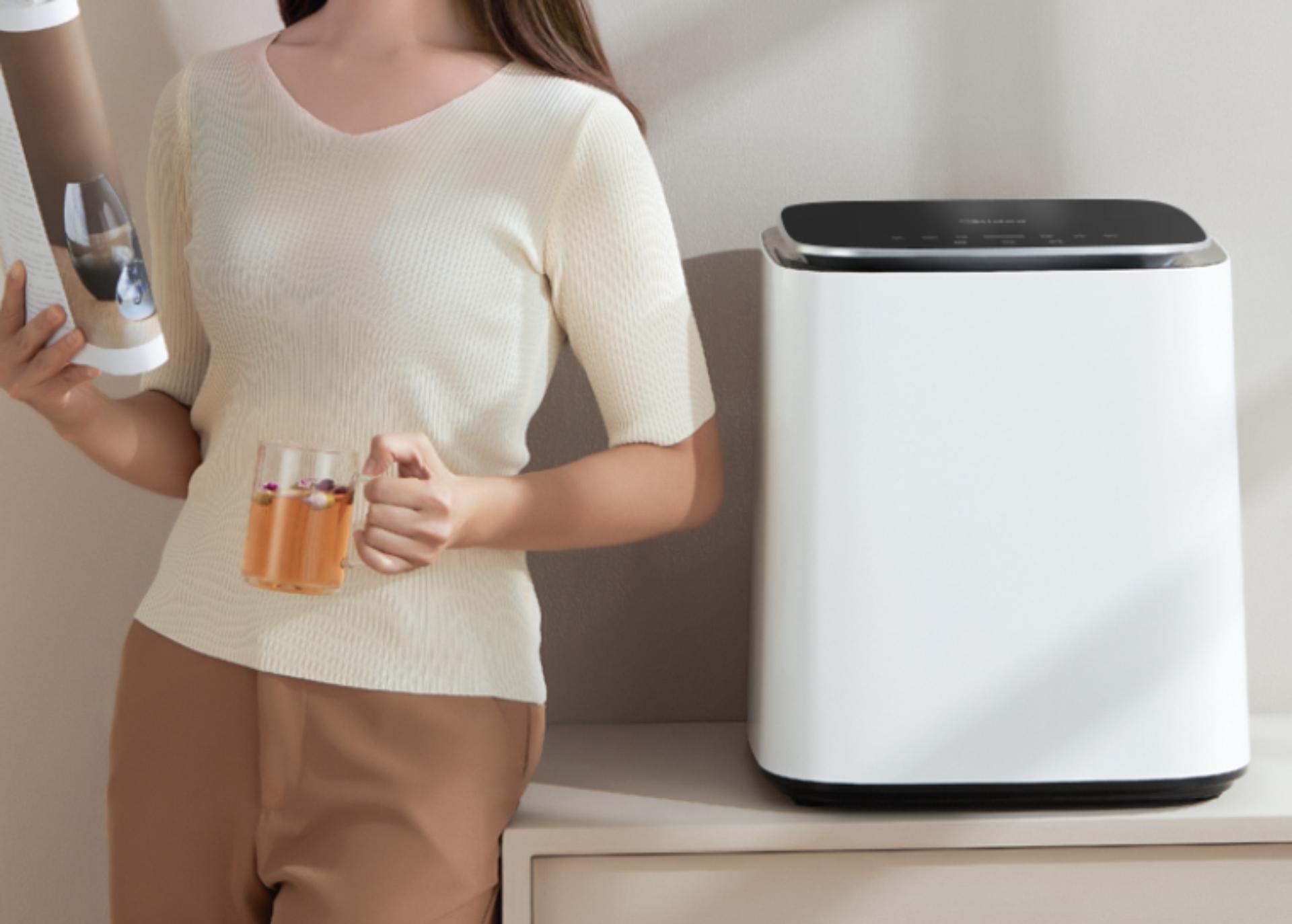 拜飞和大宇内衣洗衣机哪个好,大宇洗衣机怎么选