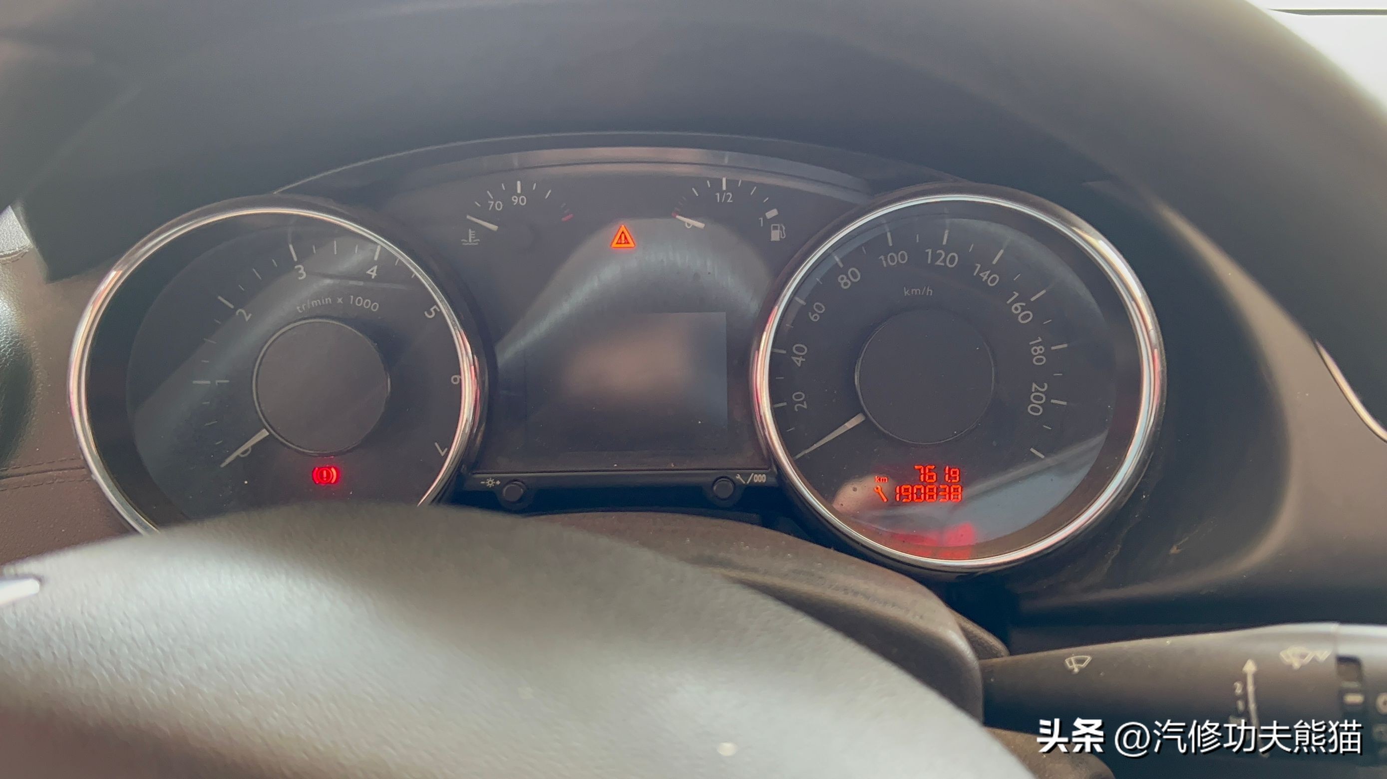 东风标致3008烧机油吗,十大烧机油车排名标致3008