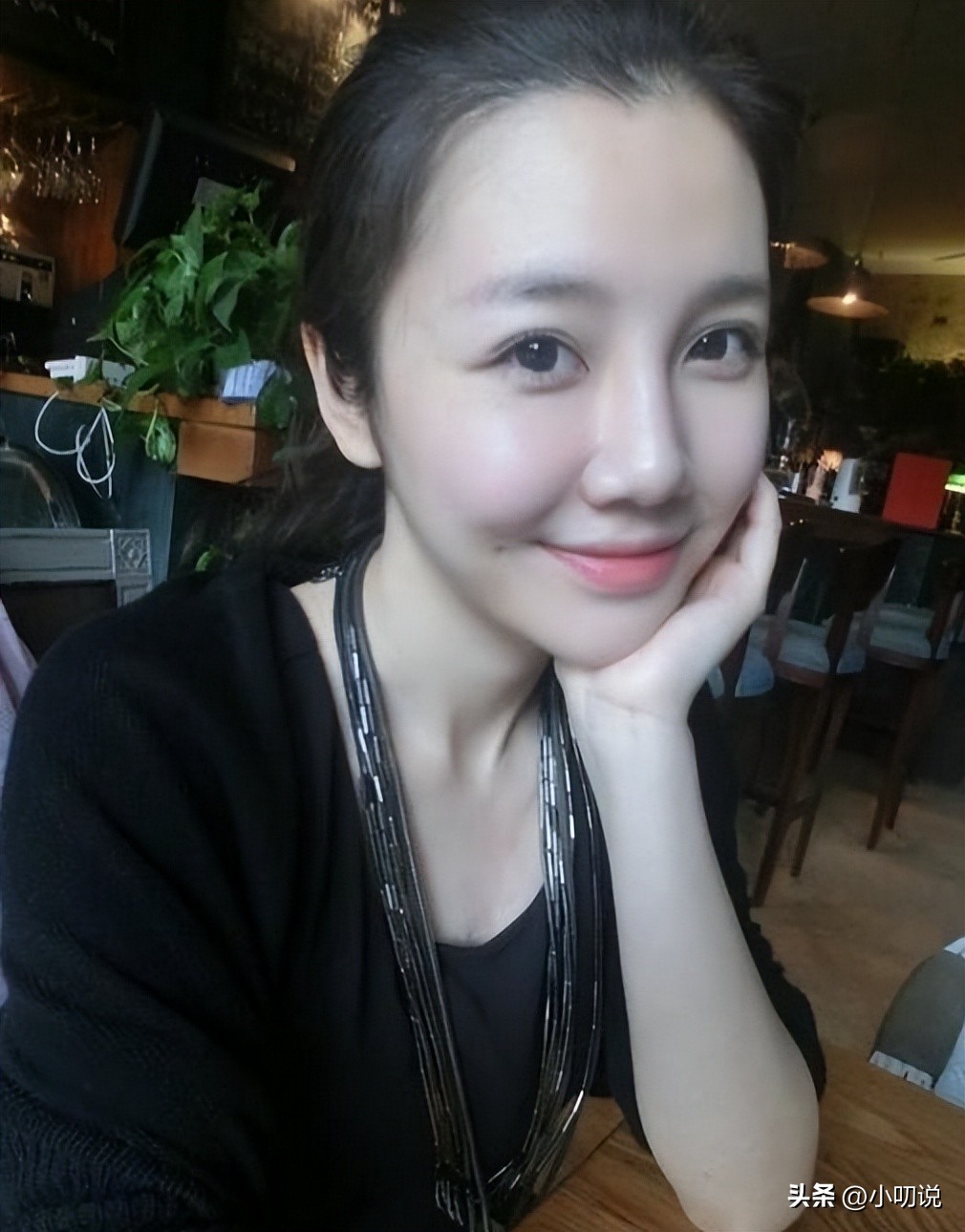 9年过去了，那个在世界杯中被叫做“乌贼刘”的女主持人还好吗？