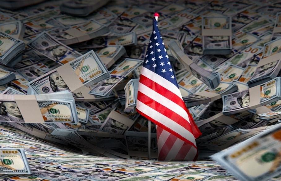 耶伦提出访华，再度表态美国对华芯片*压打**“有理由”，中方回应