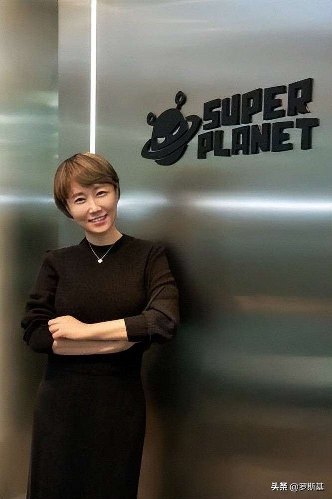 获得2000万投资,获国家基金4.88亿入股上市公司