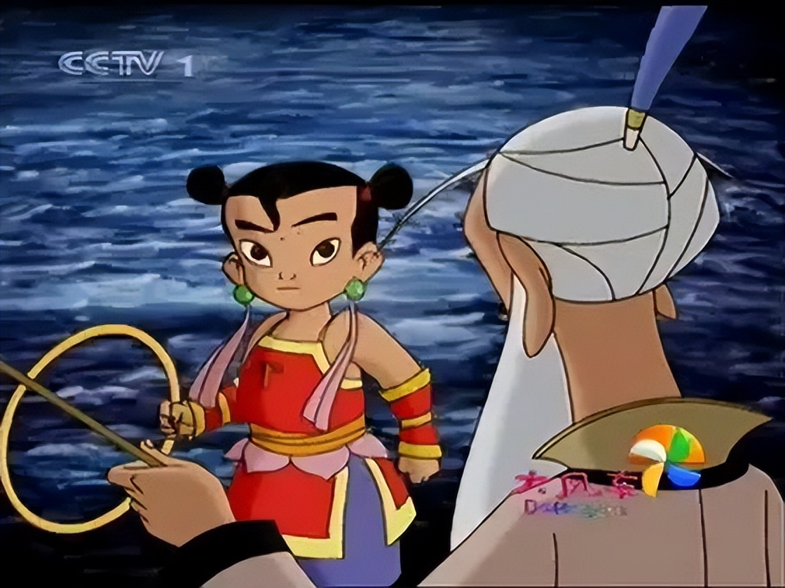 中国十大惊艳国风动画,国风动漫100集以上