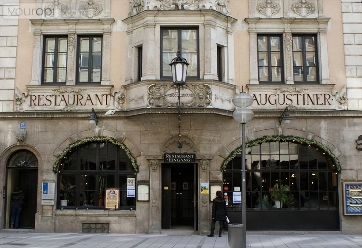 德国慕尼黑最好的啤酒店,慕尼黑进口啤酒体验馆