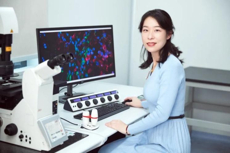 北京8位女医学家：同获这项最高荣誉，任职同家顶尖医学院！